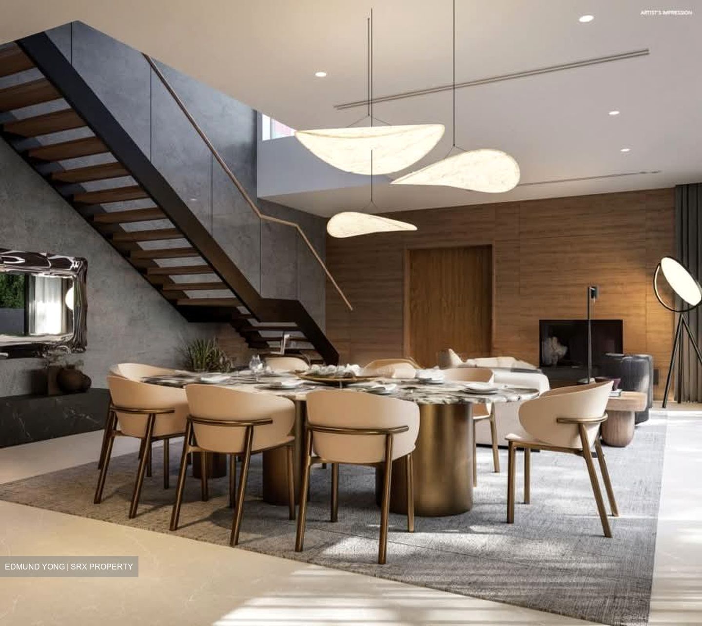 Tay Lian Teck Road (D15), Semi-Detached #553835051